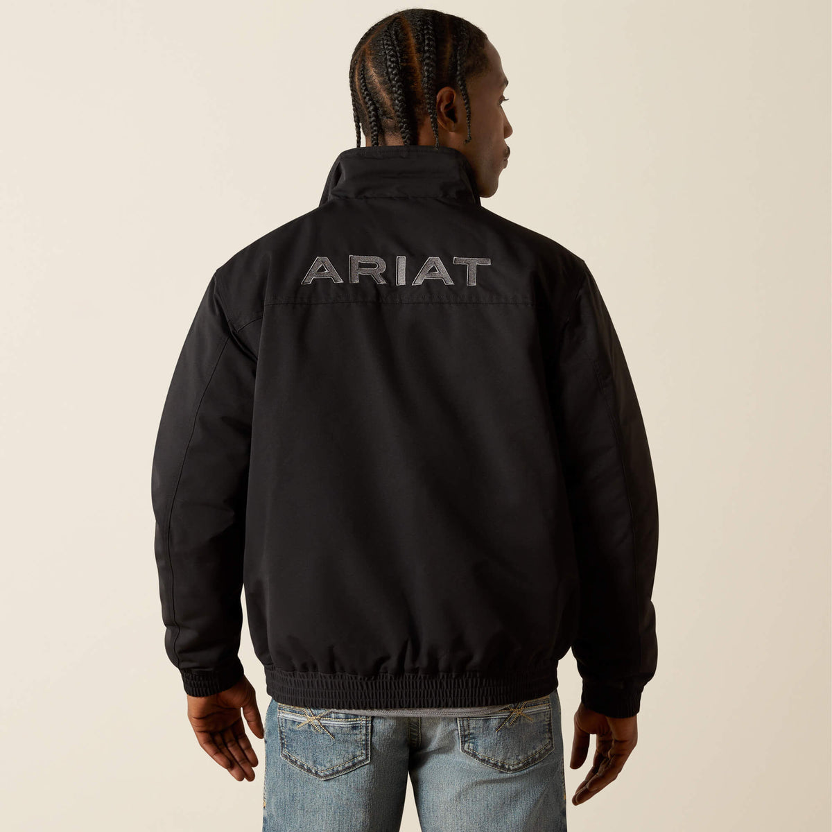 Field Insulated Jacket - US 6283
