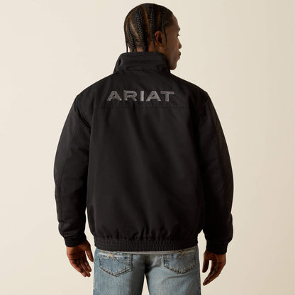 Field Insulated Jacket - US 6283