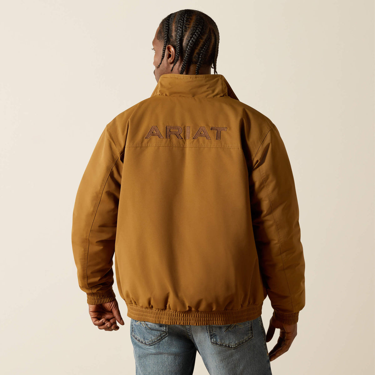 Field Insulated Jacket - US 7835