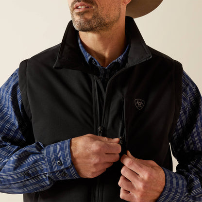 Field Insulated Vest - US 1880