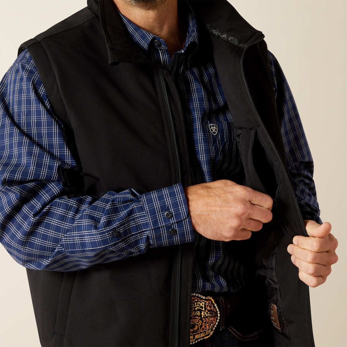 Field Insulated Vest - US 1880