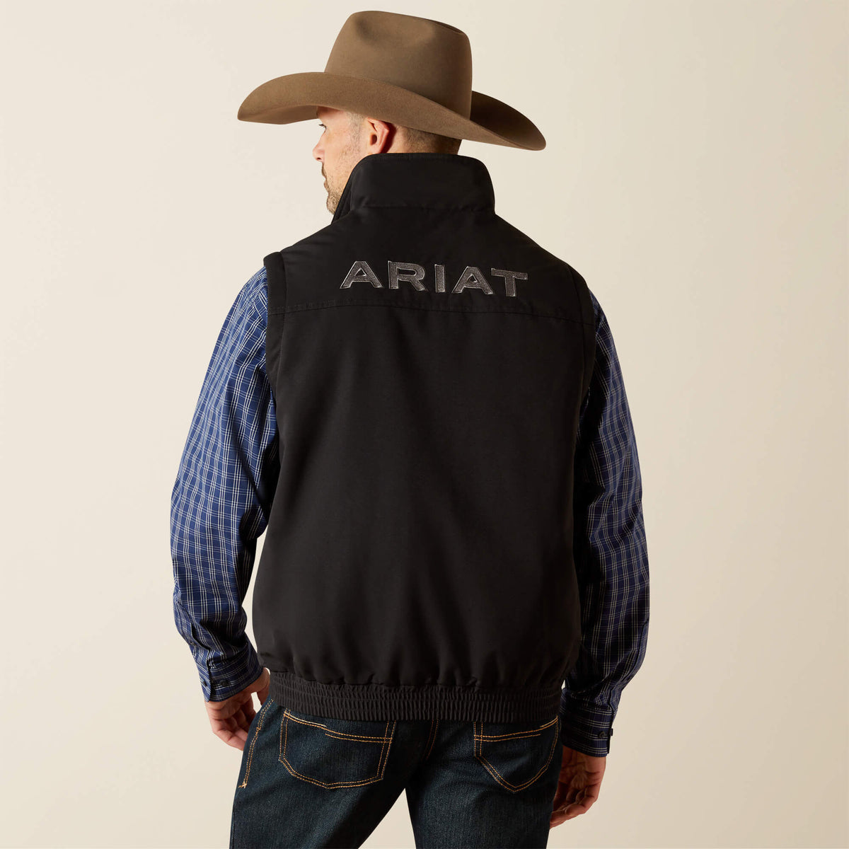 Field Insulated Vest - US 1880