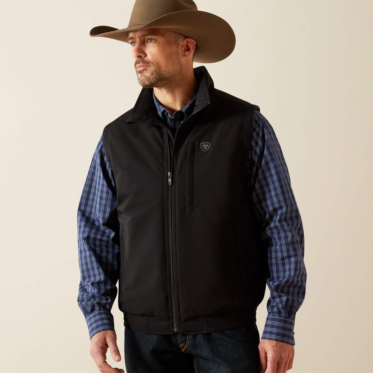 Field Insulated Vest - US 1880