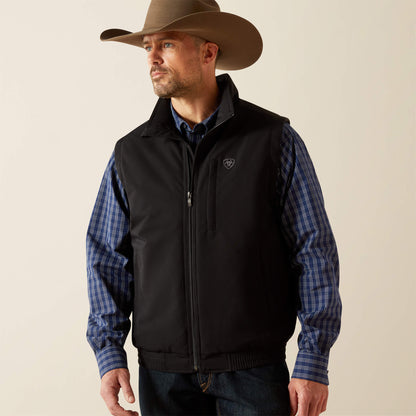 Field Insulated Vest - US 1880