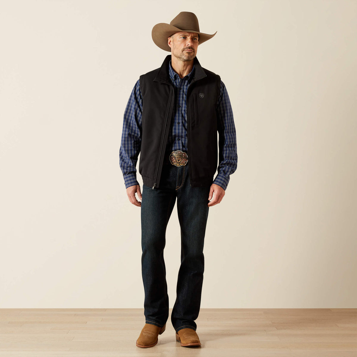 Field Insulated Vest - US 1880