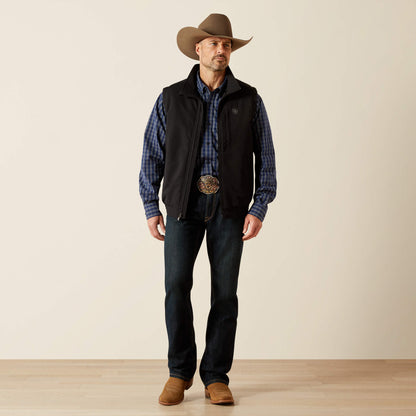Field Insulated Vest - US 1880