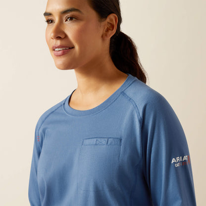 FR Air Crew T-Shirt - US 6890