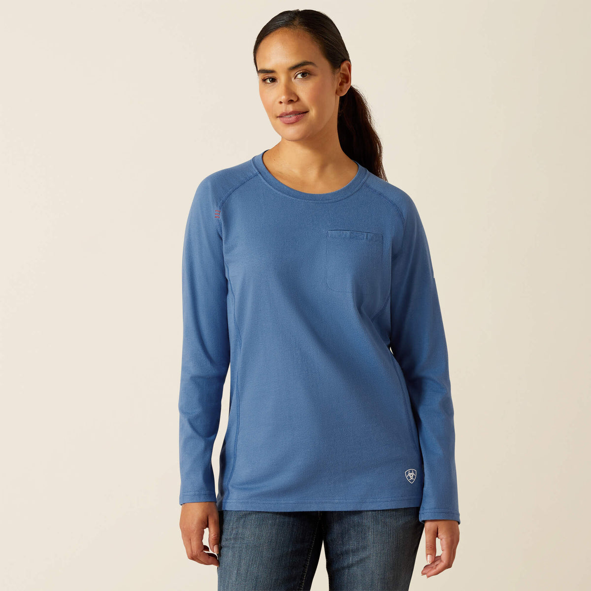 FR Air Crew T-Shirt - US 6890