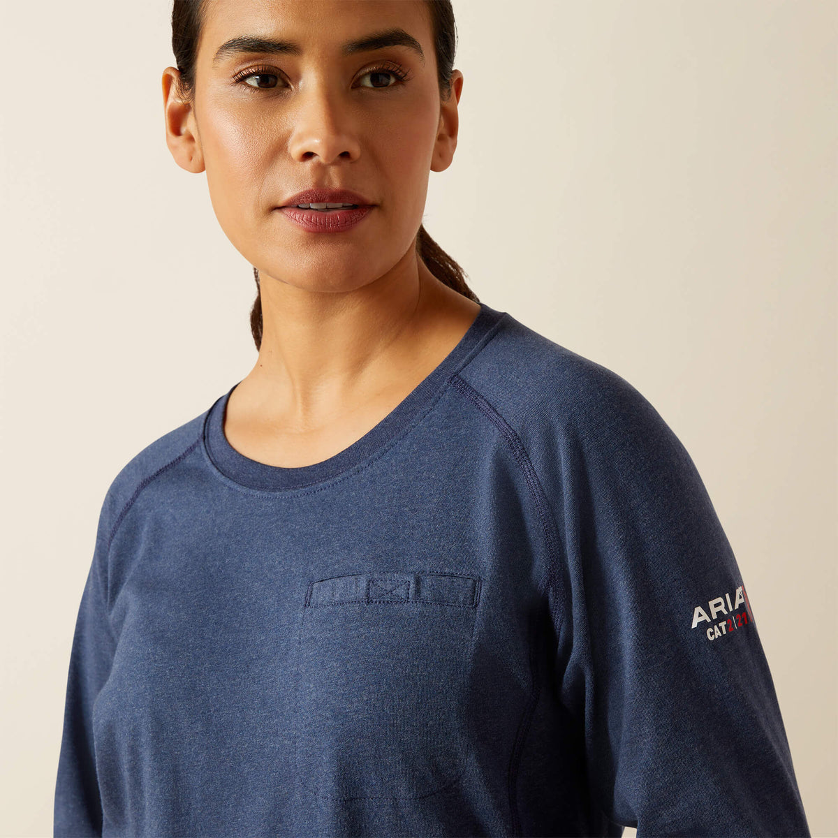 FR Air Crew T-Shirt - US 9059