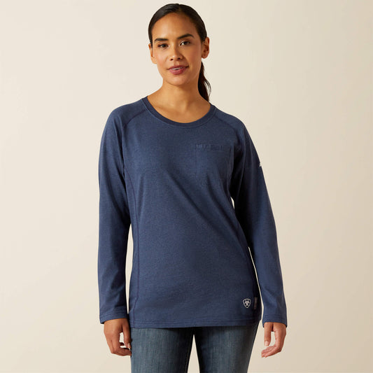 FR Air Crew T-Shirt - US 9059