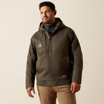 Rebar DuraCanvas Jacket - US 3409