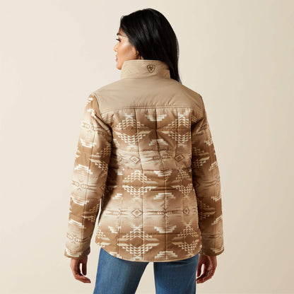 Crius Insulated Jacket - US 8529