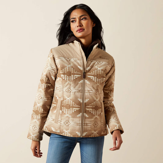 Crius Insulated Jacket - US 8529