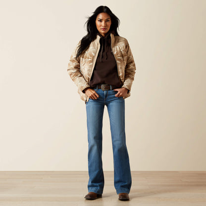Crius Insulated Jacket - US 8529