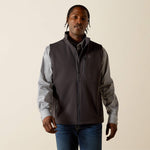 Logo Softshell Vest - US 7513