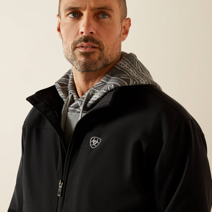 Vernon Softshell Jacket - US 3926