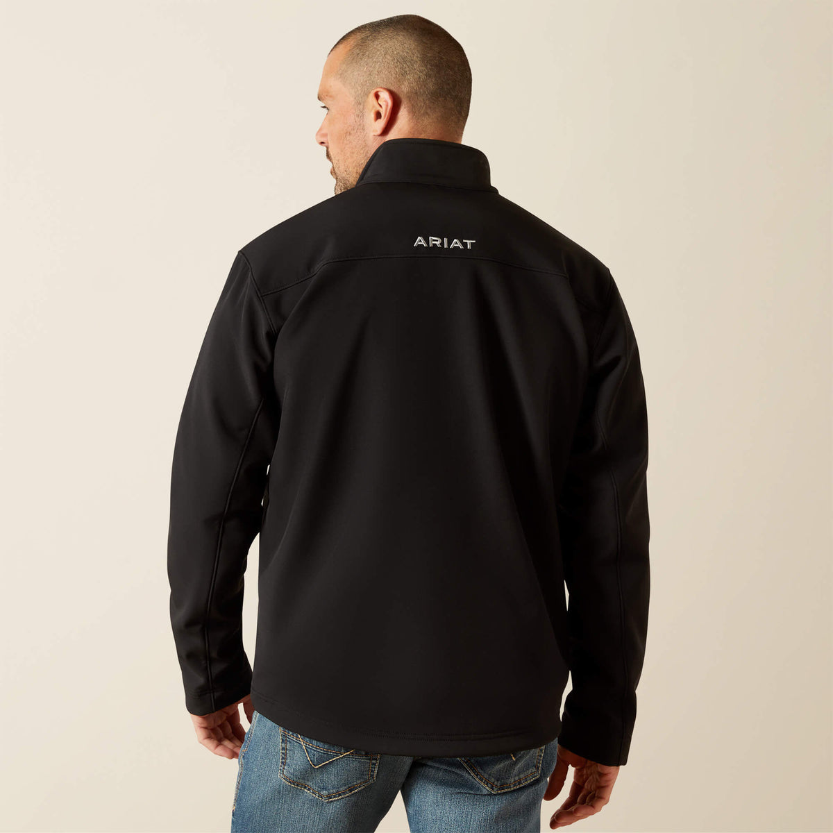 Vernon Softshell Jacket - US 3926