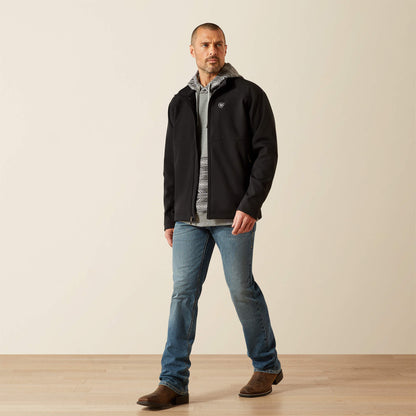 Vernon Softshell Jacket - US 3926