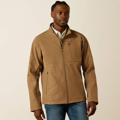 Vernon Softshell Jacket - US 6053