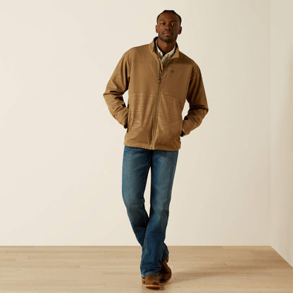 Vernon Softshell Jacket - US 6053