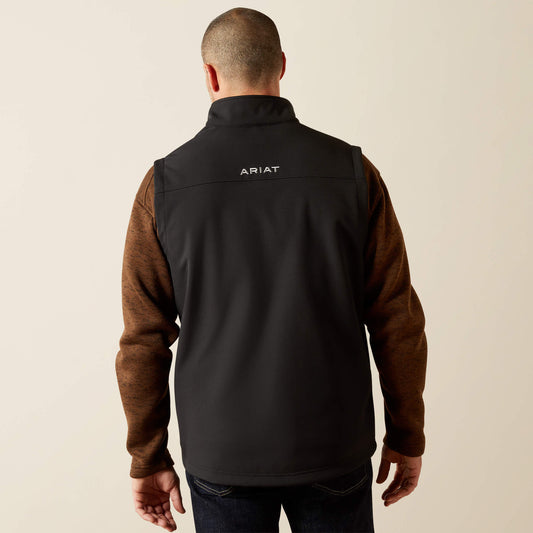 Vernon Softshell Vest - US 5082