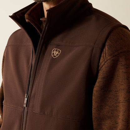 Vernon Softshell Vest - US 3831