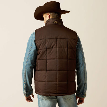 Crius Insulated Vest - US 4424
