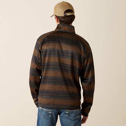 Caldwell Full Zip Sweater - US 8695