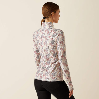 Lowell 3.0 1/4 Zip Baselayer - US 1961
