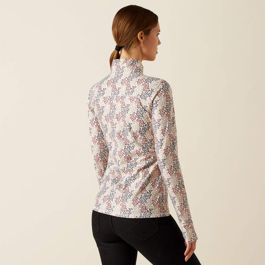 Lowell 3.0 1/4 Zip Baselayer - US 1961