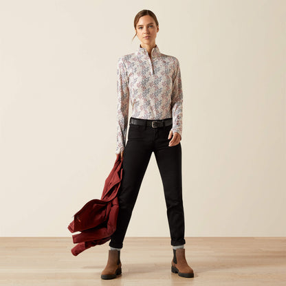 Lowell 3.0 1/4 Zip Baselayer - US 1961