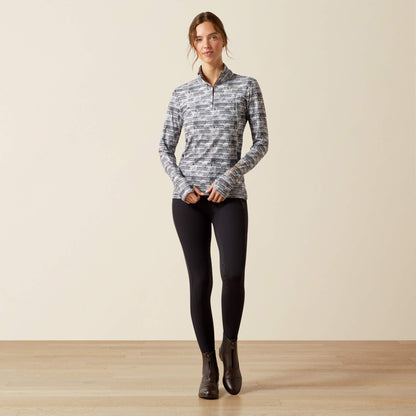 Lowell 3.0 1/4 Zip Baselayer - US 6813