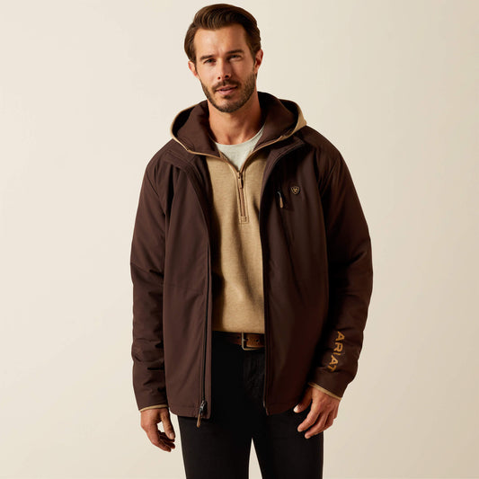 Rion StretchShell Insulated Jacket - US 5720