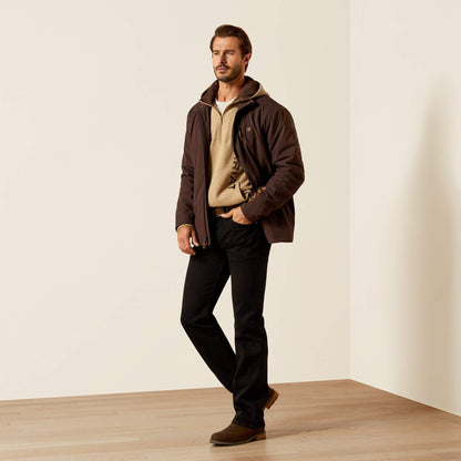 Rion StretchShell Insulated Jacket - US 5720