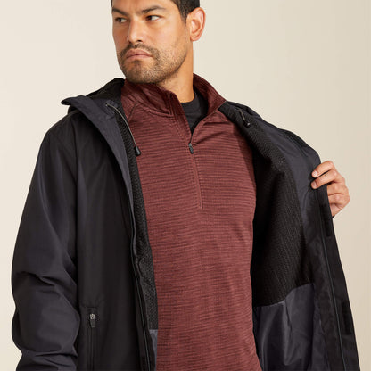 Rebar Stormshell Lightweight Waterproof Jacket - US 6742