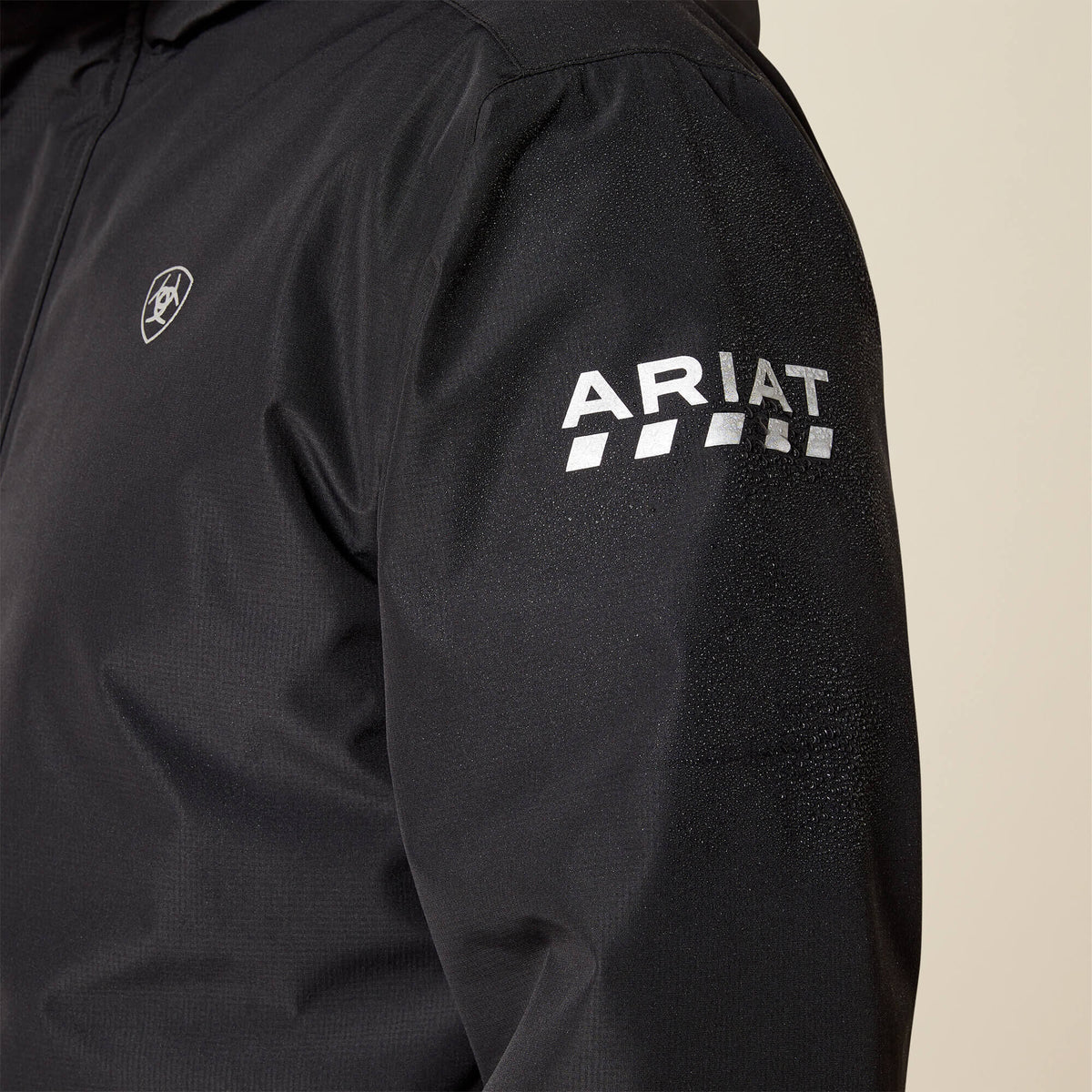 Rebar Stormshell Lightweight Waterproof Jacket - US 6742