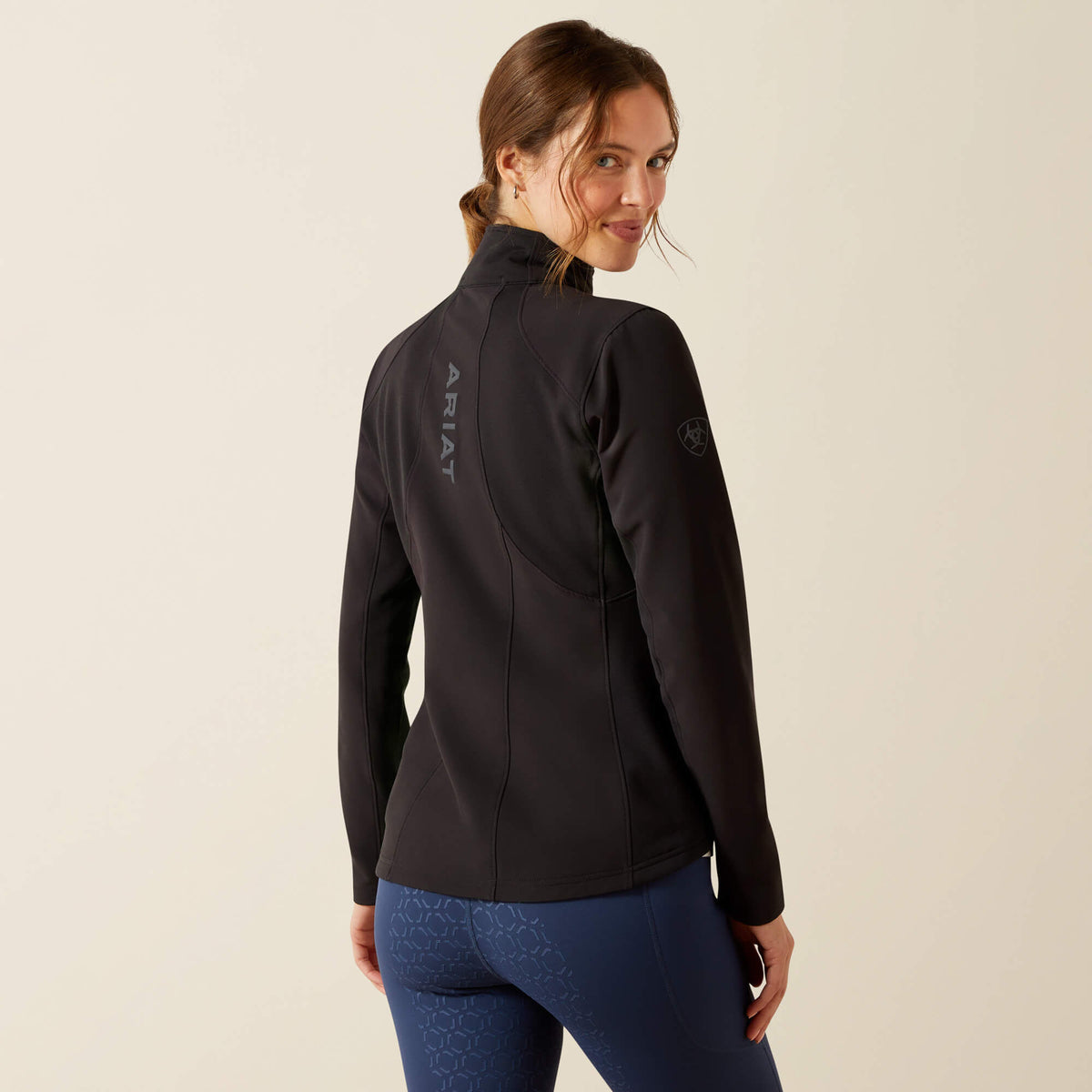 Boreas Full Zip Sweatshirt - US 1810