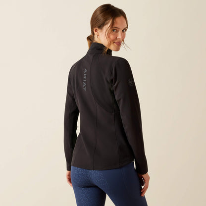 Boreas Full Zip Sweatshirt - US 1810