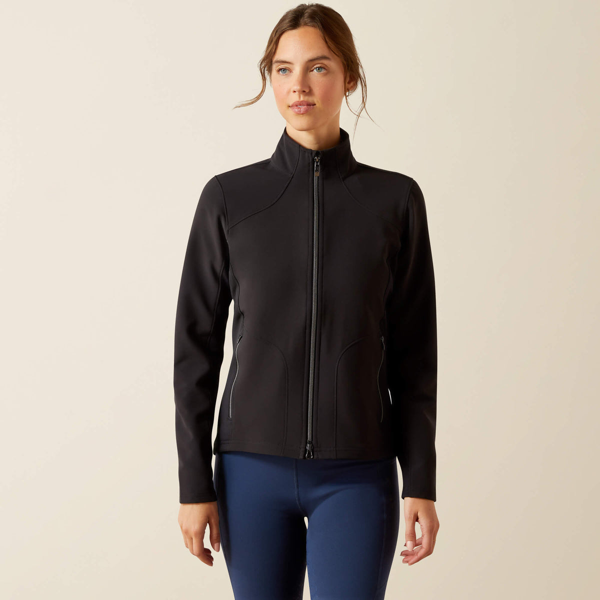 Boreas Full Zip Sweatshirt - US 1810