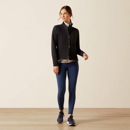 Boreas Full Zip Sweatshirt - US 1810