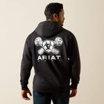 Rebar Workman Bolt Hoodie - US 3264