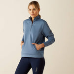 Montadale 1/2 Zip Pullover - US 6361
