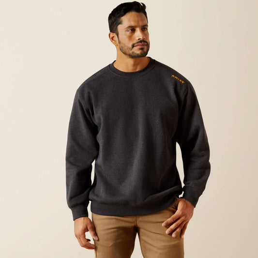 Rebar Lightweight Sweatshirt - US 1519