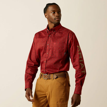 FR Connery Work Shirt - US 2648