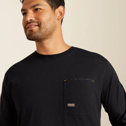 Rebar Workman Born For This T-Shirt - US 4748