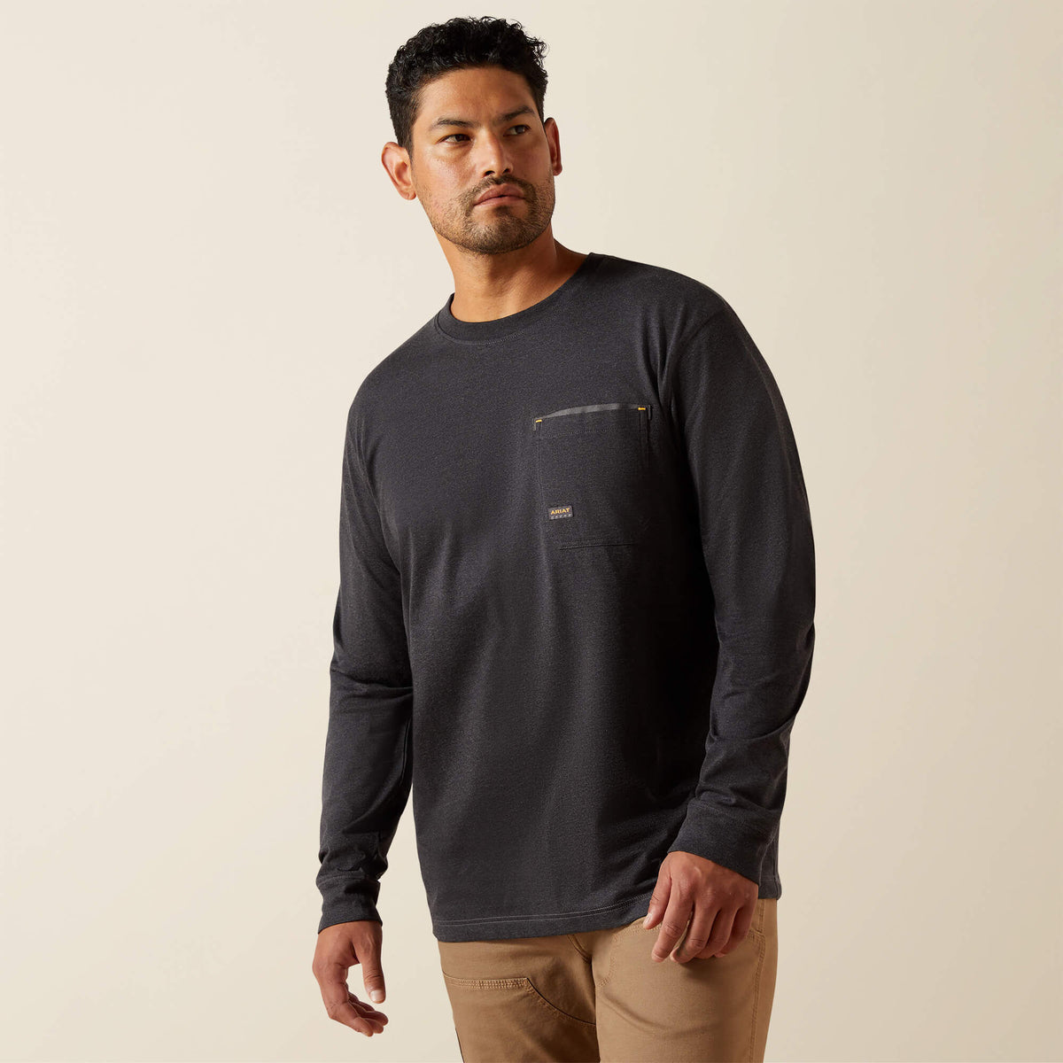 Rebar Workman Born For This T-Shirt - US 0714