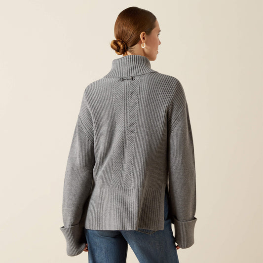 Lendal Sweater - US 7204