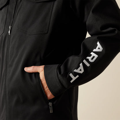 Sentinel Jacket - US 8181