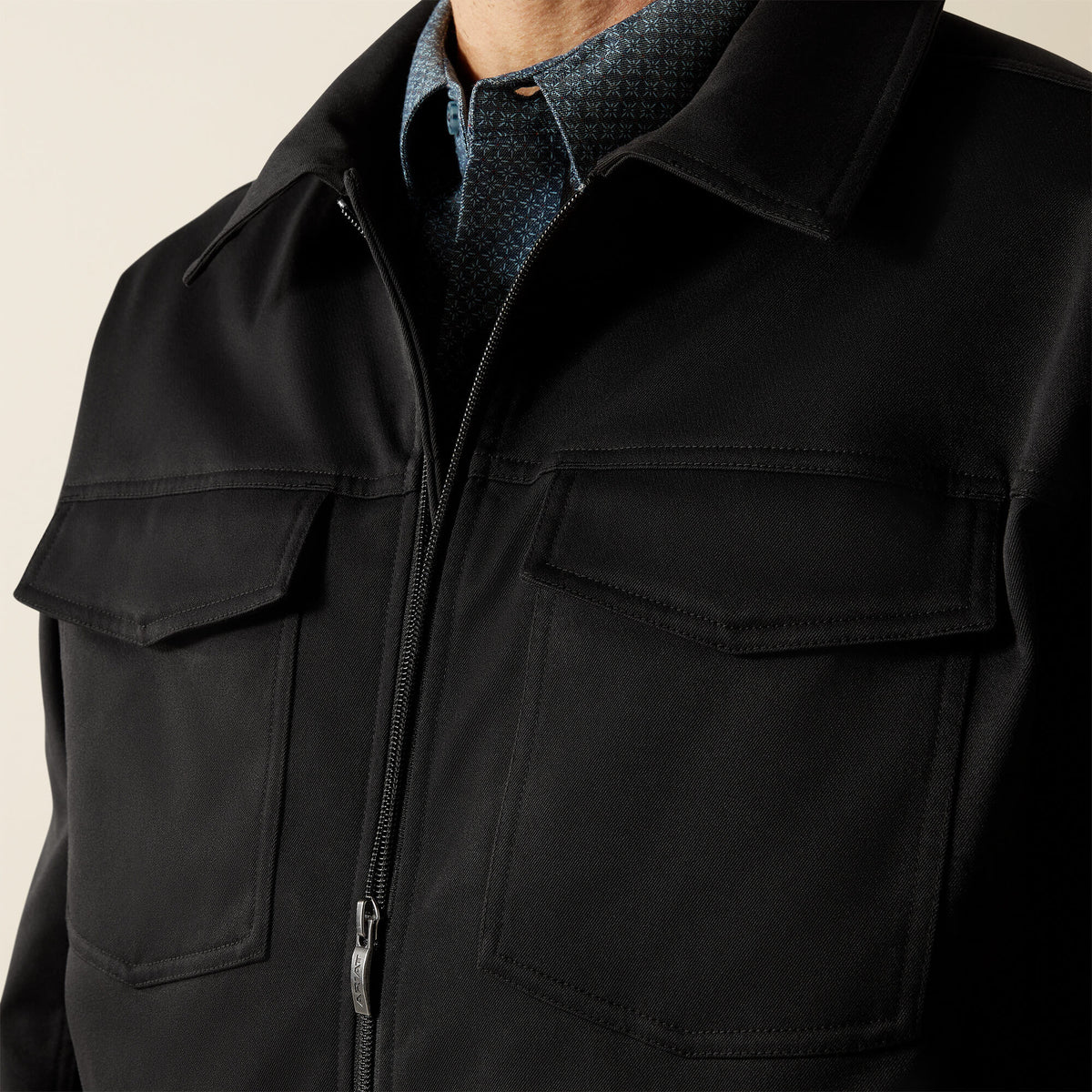 Sentinel Jacket - US 8181