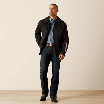 Sentinel Jacket - US 8181